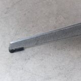 Teak 'Super-Circular' table by Piet Hein & Bruno Mathsson for Fritz Hansen, 1974