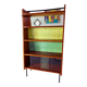 Pierre Guariche style bookcase