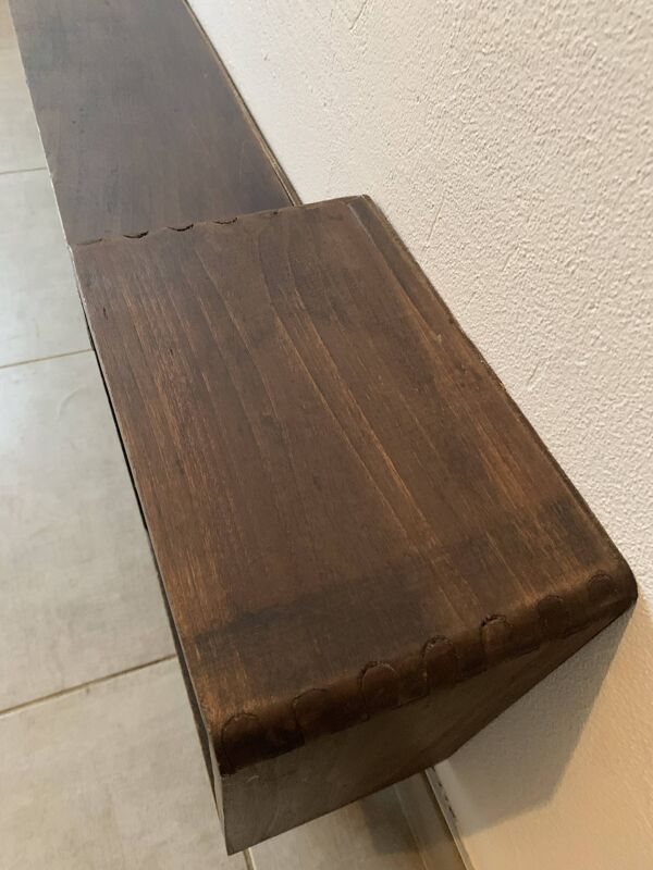 Enfilade, meuble télé, années 60