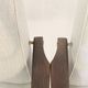 Pair of armchairs Henryk Lis 300-190 years 1970