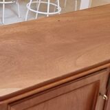 Buffet du milieu du siècle