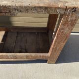 Carpenter's work