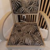 Chaise bridge