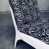 Pop Culture Lounge Chair by Carl Straub, 1960s