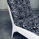 Pop Culture Lounge Chair by Carl Straub, 1960s