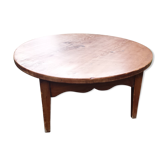 Table basse en bois