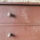 Small piece of furniture 4 drawers