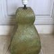 Vintage Kostka lamp