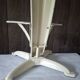 Tabouret  Lotus Yasu Sasamoto  Dulton Co. Ltd.