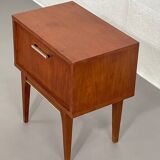 Scandinavian nightstand