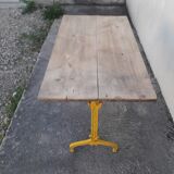 Bistro table