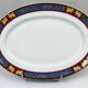 Raynaud Limoges Service de table Pégase pour 6