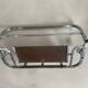 Portemanteau mural art deco ancien