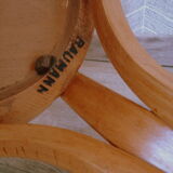 Baumann bistro chairs