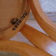 Baumann bistro chairs