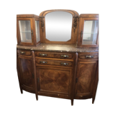 Antique dining room sideboard