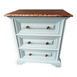 Small antique chest of drawers