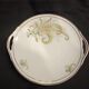 Service à dessert 15 pièces en porcelaine de  Limoges