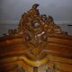 Rockery cabinet