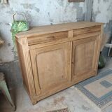 Art Deco sideboard