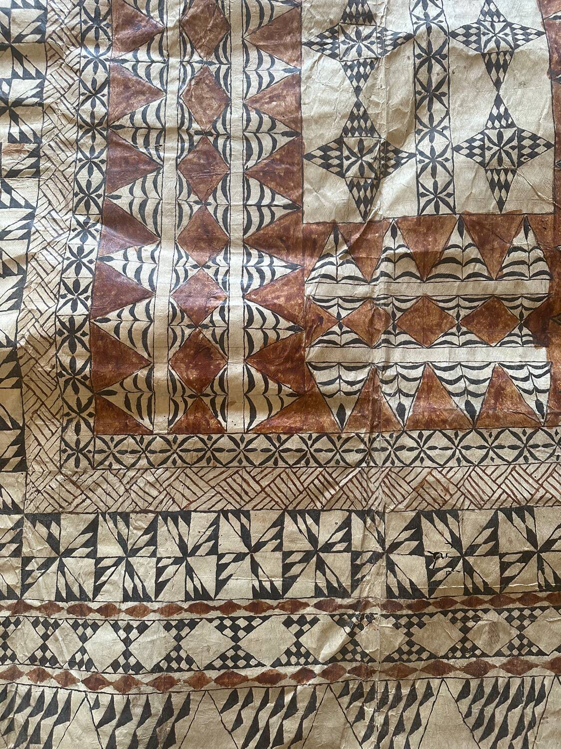 Kanak rug