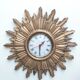 Sun clock