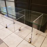 Furniture altuglass david lange