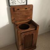 Antique washstand