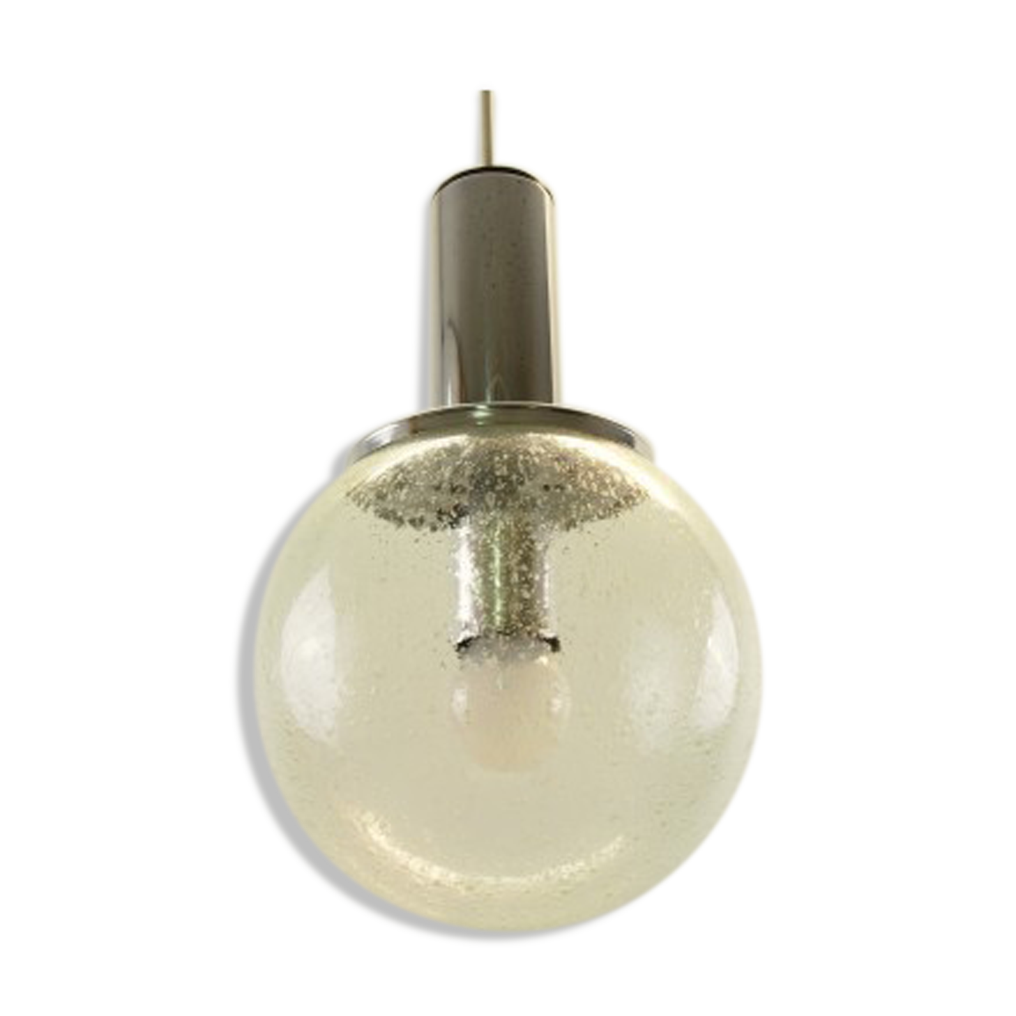 Ceiling Targetti Sankey 70s