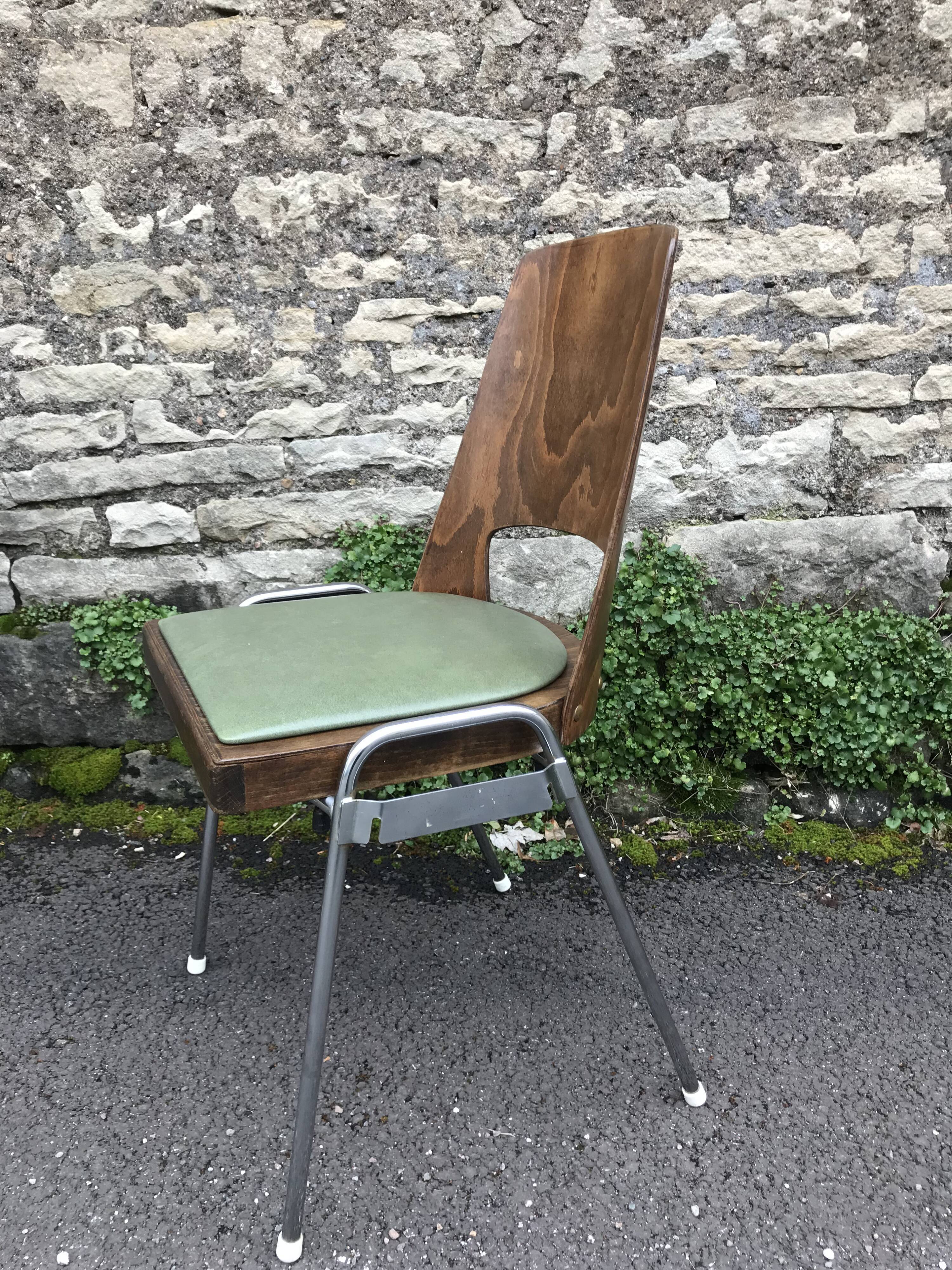 Baumann Chairs «Manhattan «