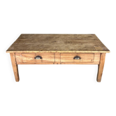 Ancienne table basse