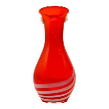 Vase I4K avec boutons Ząbkowice Fiedorowicz