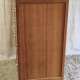 Vintage 4-drawer chest of drawers - 1960s