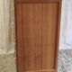 Vintage 4-drawer chest of drawers - 1960s