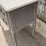 Convenient 2 Louis XV style drawers