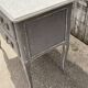 Convenient 2 Louis XV style drawers