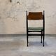 Set of dining chairs, old Yugoslavia, 1960s - 1970s, vintage, prl design