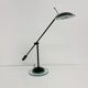 Lampe de bureau minimaliste Herda postmoderne, années 1980