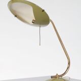 French table lamp 1950