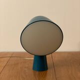 Foscarini Binic blue lamp