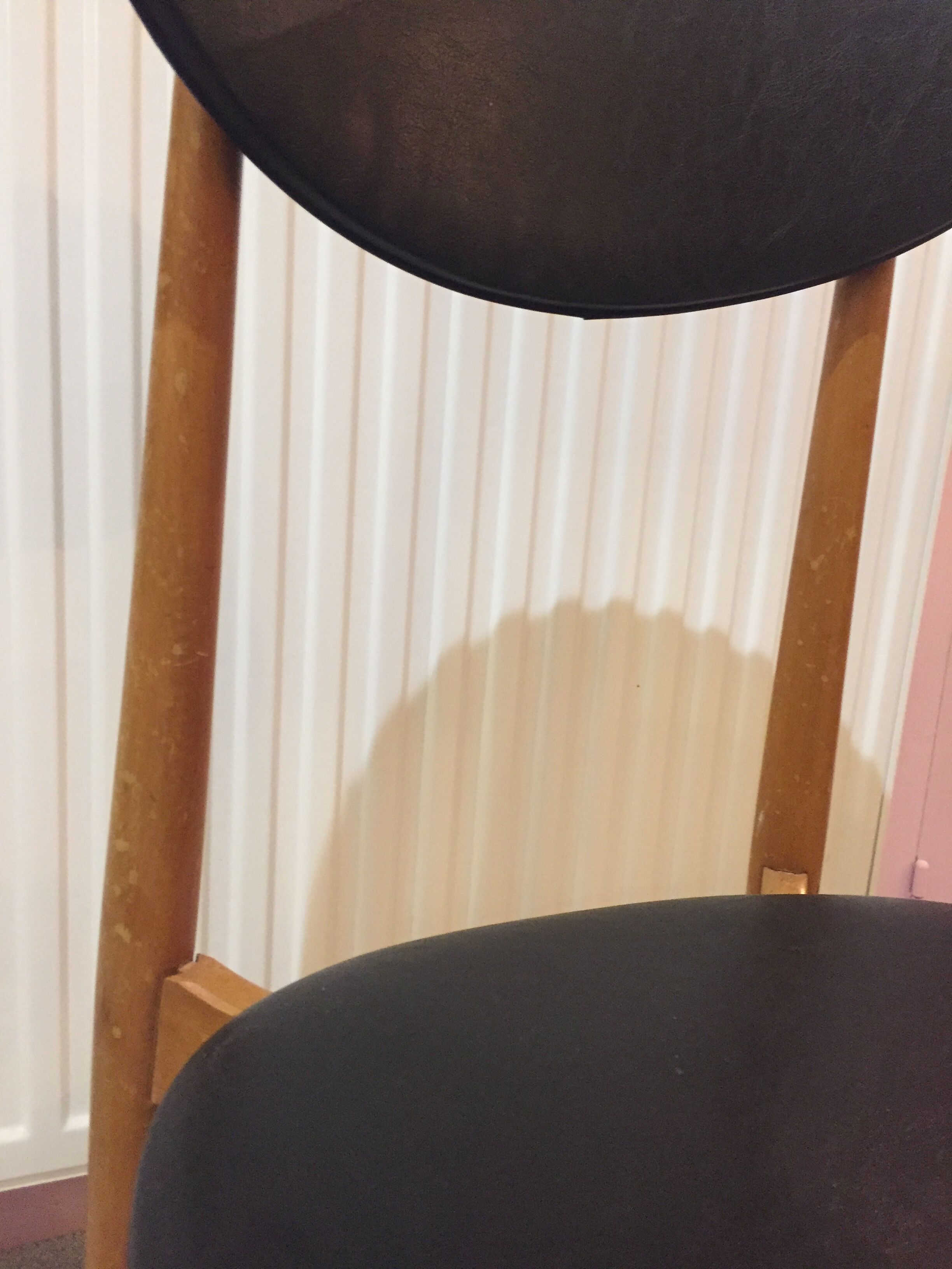 Scandinavian chairs