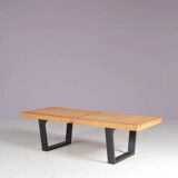 1970s bench from the Netherlands