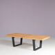1970s bench from the Netherlands