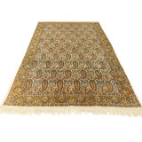 1960s Ghom carpet, 180 x 280