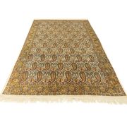 1960s Ghom carpet, 180 x 280