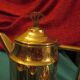 Coffee and tea service