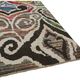 Handwoven Turkish Recycled Boho Rug 170 cm x 247 cm