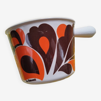 Cocotte le creuset