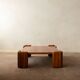 Sapporo Coffee Table by Mario Marenco for Mobil Girgi, 1970s