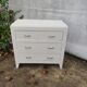 Commode vintage